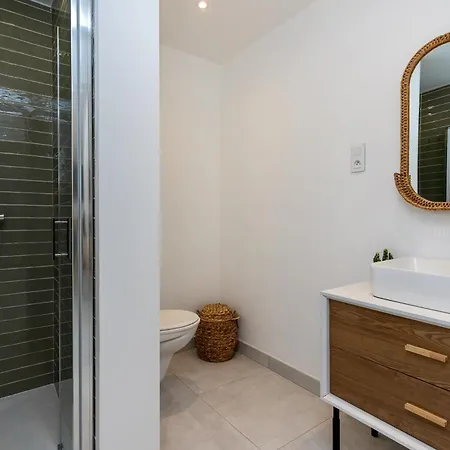 Alma וילה סניוס