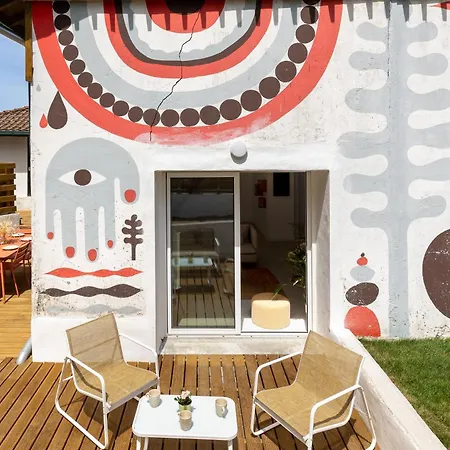 Villa Alma *