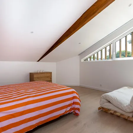 Alma Villa
