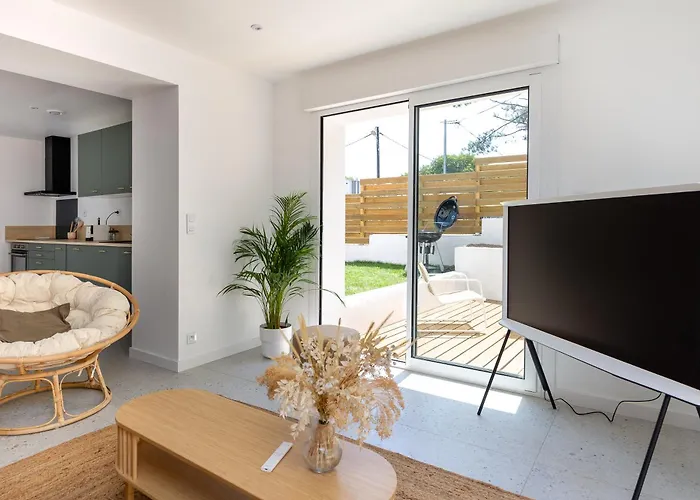 Villa Alma Seignosse