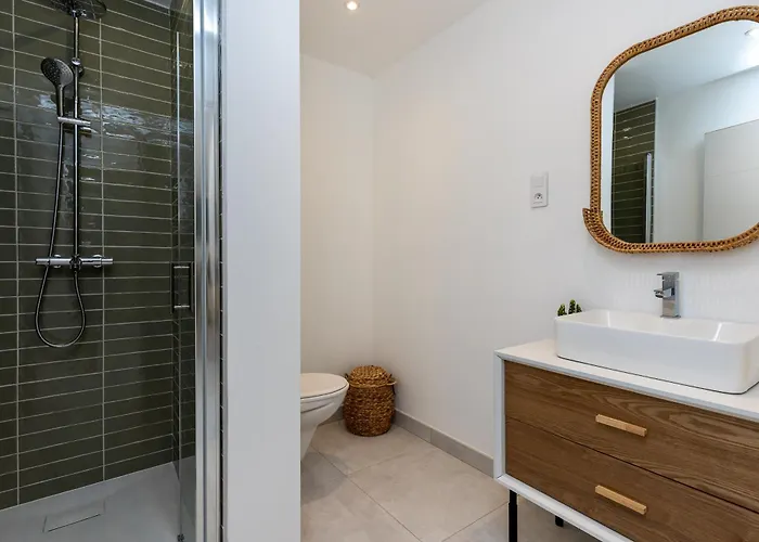 Alma Villa Seignosse