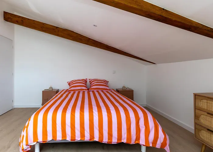 Villa Alma Seignosse