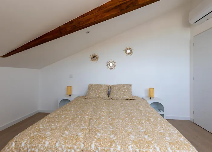 Alma Villa Seignosse