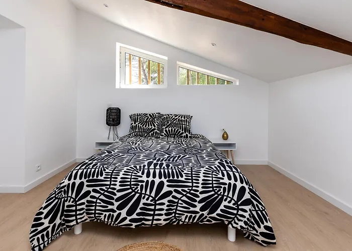 Villa Alma Seignosse